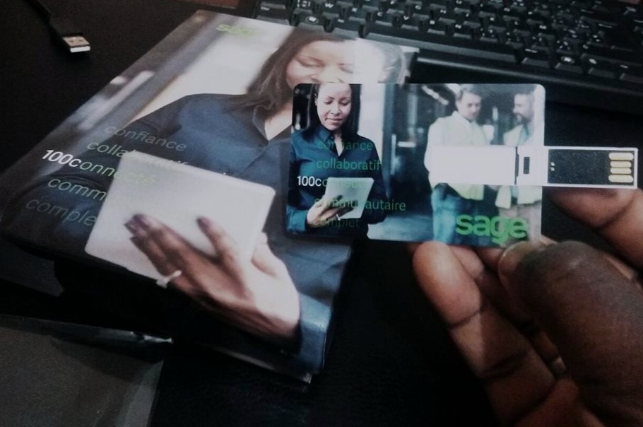 Consulting SAGE Comptabilité – ONG Plan International